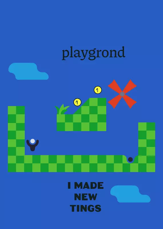 Game by @Guihel