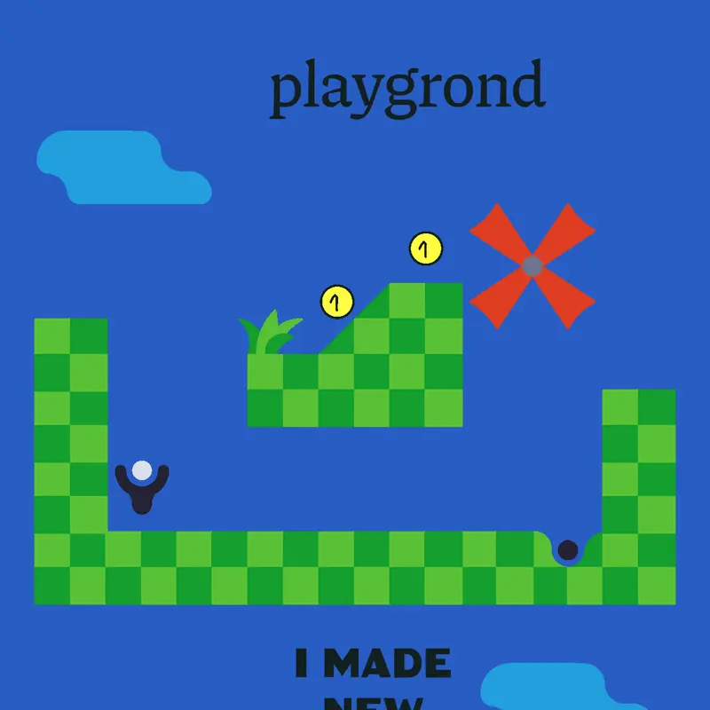 Game by @Guihel