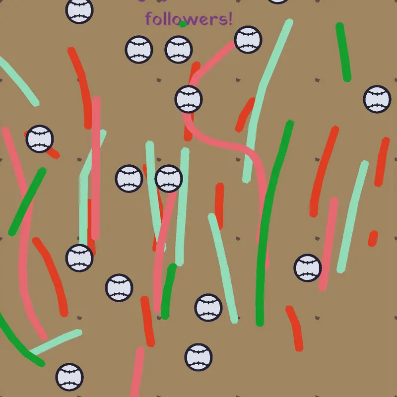 Game by @mlmlo