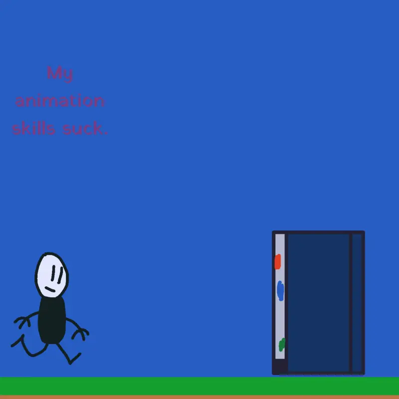 Game by @yeeeyey