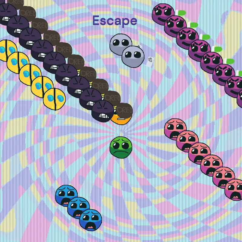 Game by @Crazyshack278