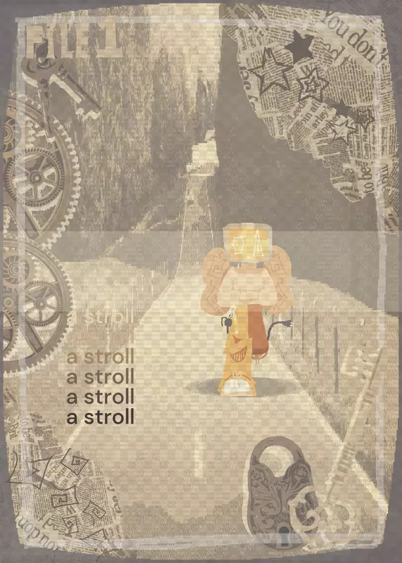 F_M R3TR0 collage by @F4C3_M4KER