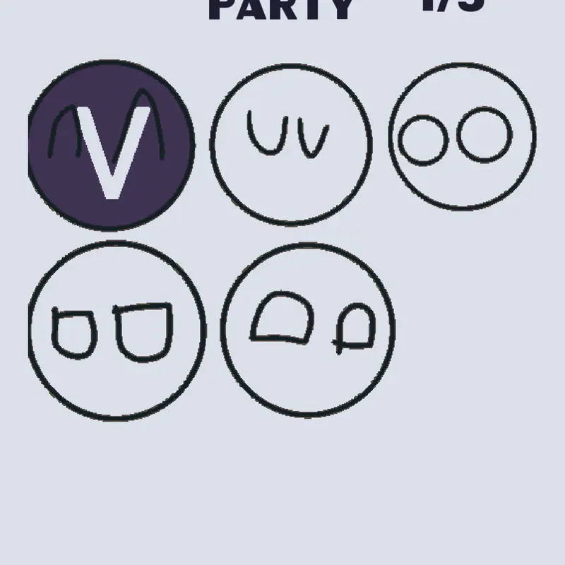 Game by @VzarStudios