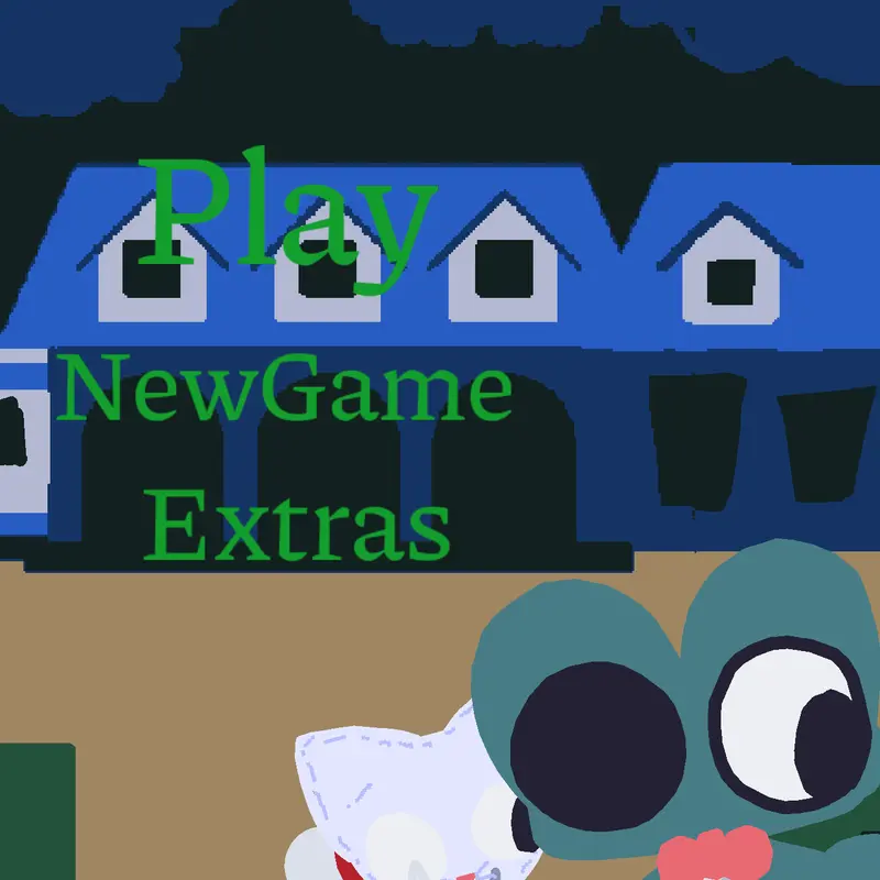 Game by @GuiX