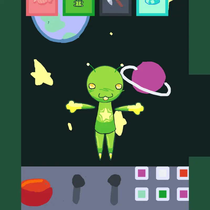 Game by @IWontMakeMoreDecksSrry