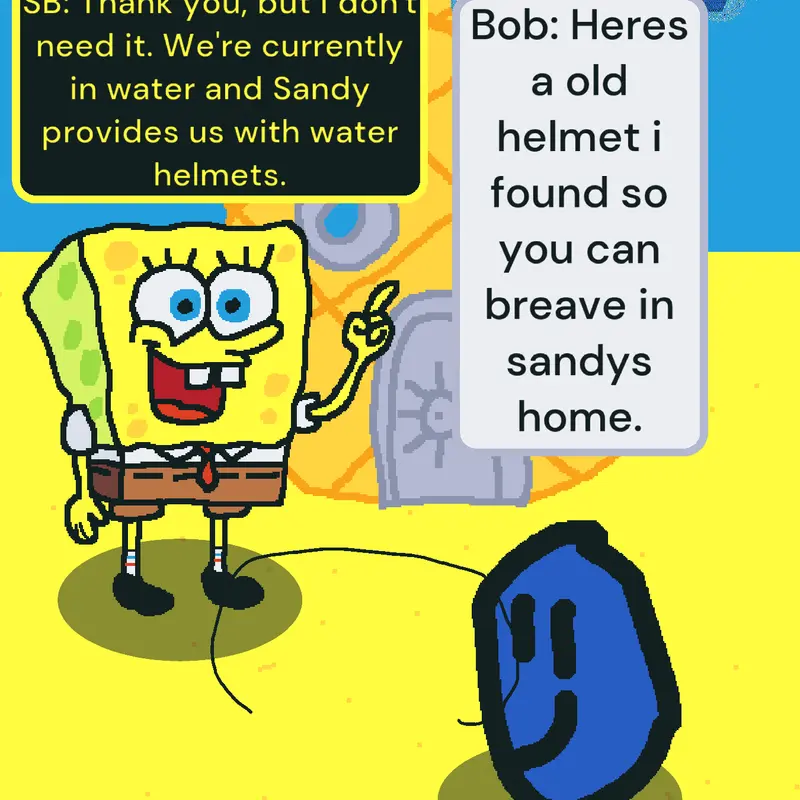 Game by @TheSpongeBobCastle