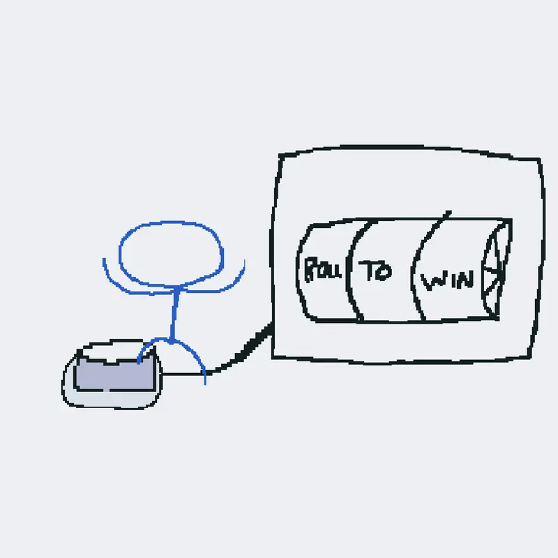 Game by @Pekinha