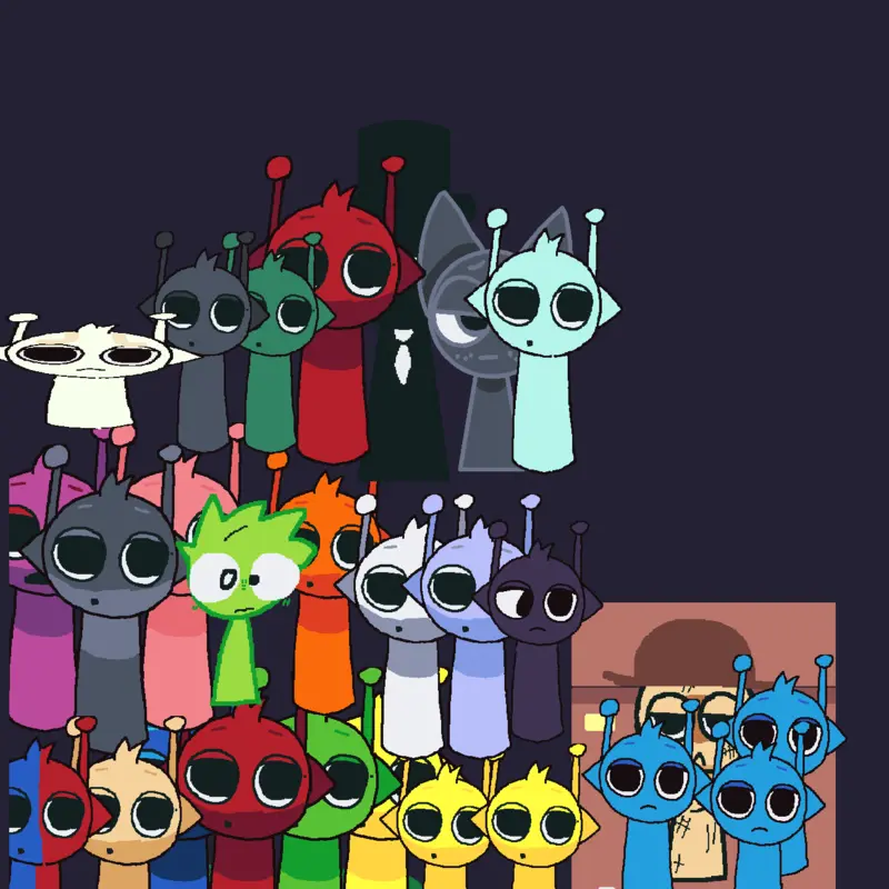Game by @Orvinne