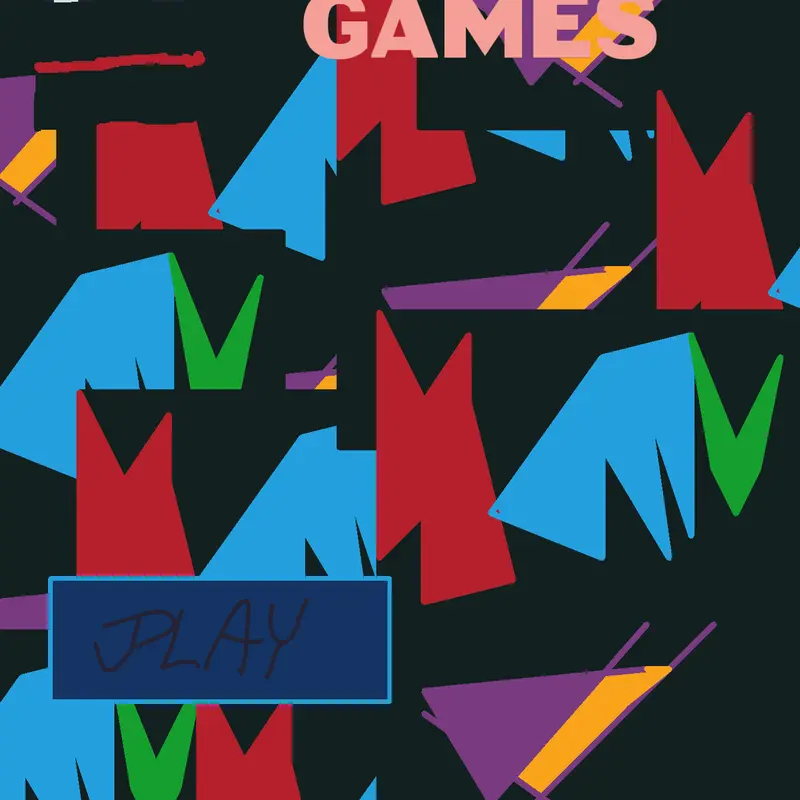 Game by @gangcrcak