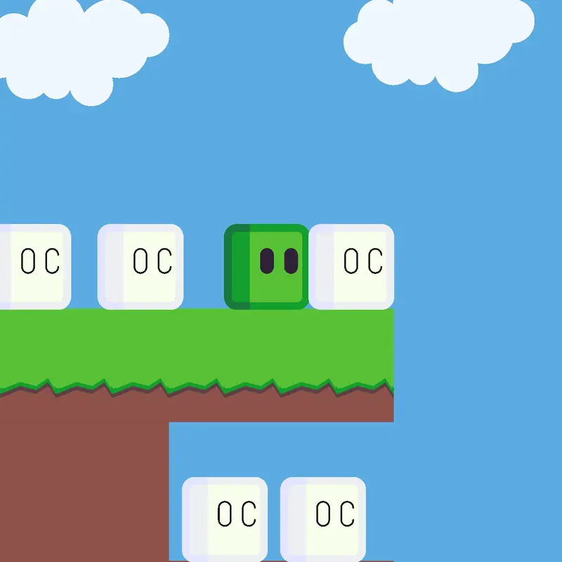 Game by @monkey_bros