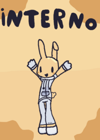 Interno fanart!!♡♡