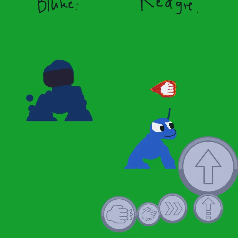 Game by @vanvr2016