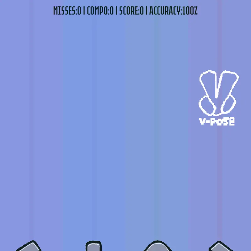 Game by @vaca_pequena