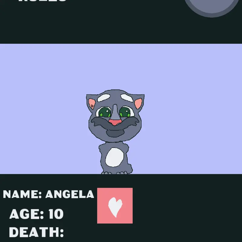 Pls add this by @Talking_Angela_official
