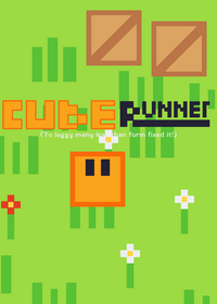 [FIXED BUGS] Cube runner