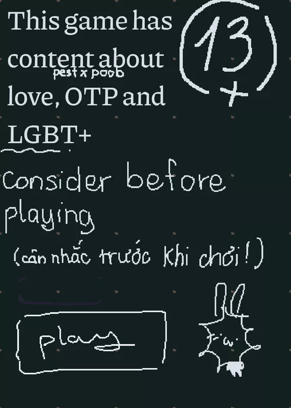 Game by @lancan