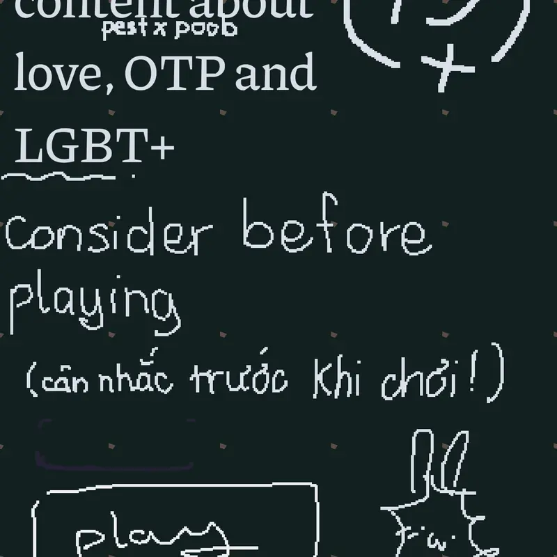 Game by @lancan