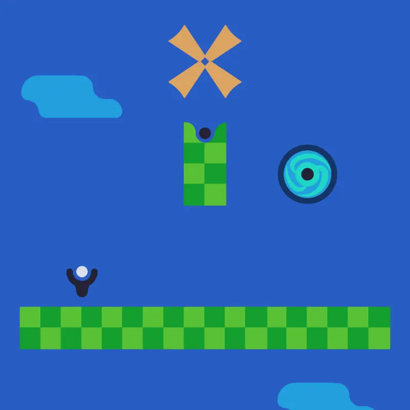 Game by @theVaultkeeper