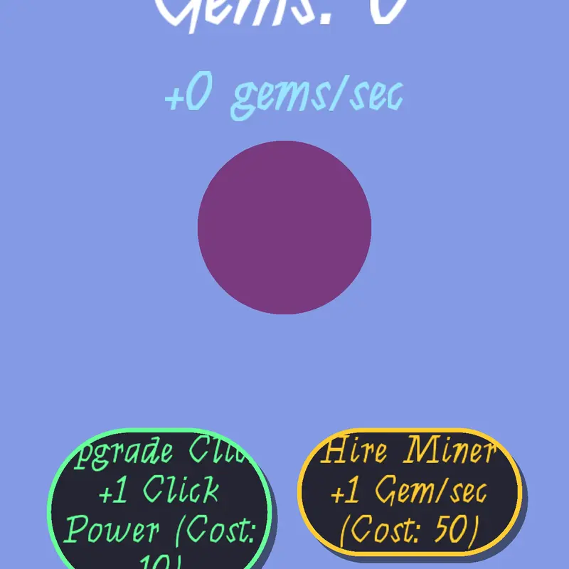 Game by @Mew01