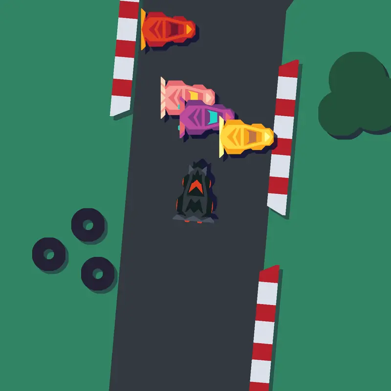 Game by @tyluke
