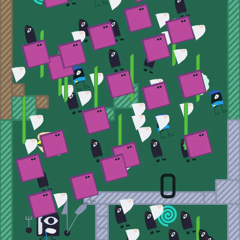 Game by @CUBESTER