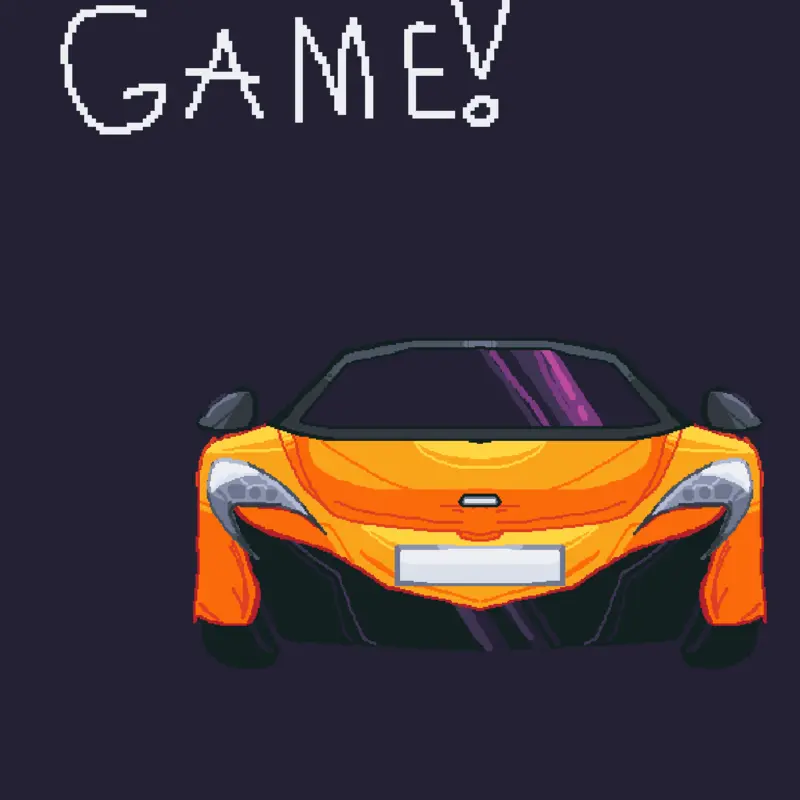 Game by @gubobz