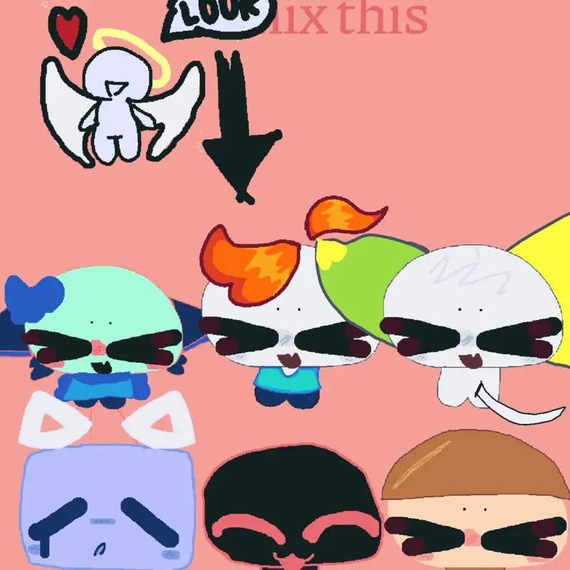 Cute by @lulu_lu7353