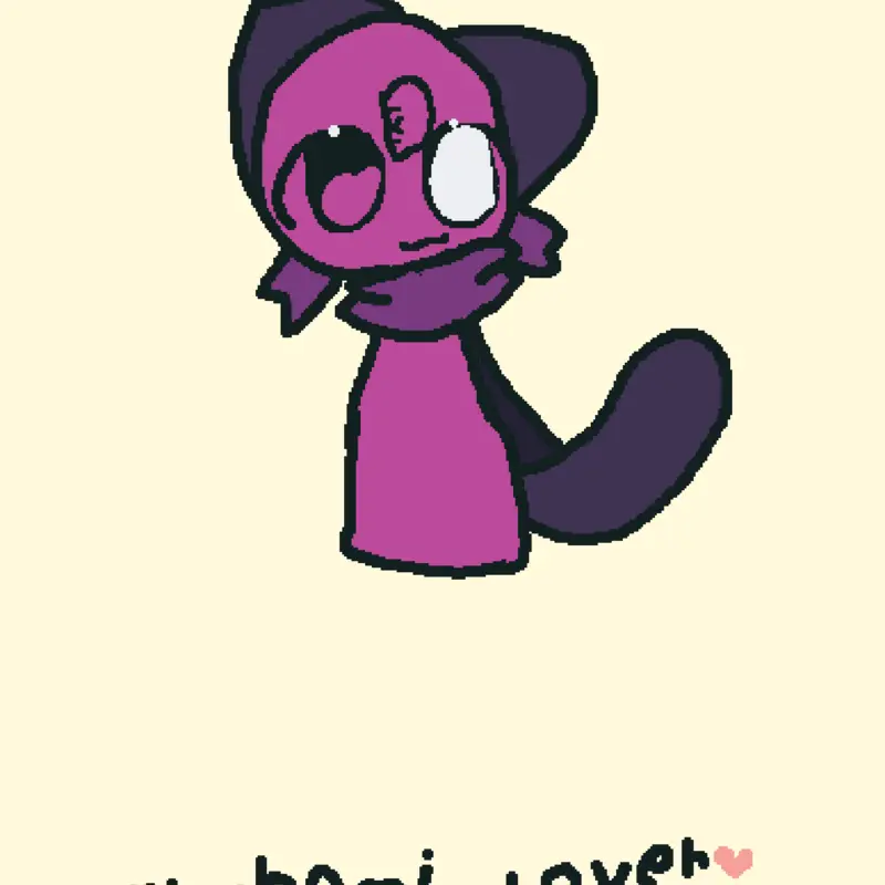 Game by @-_-kuromi_lover-_-