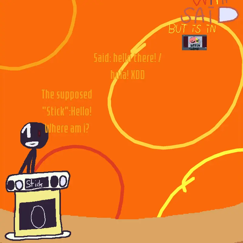 Game by @Arianthedreamerseeker
