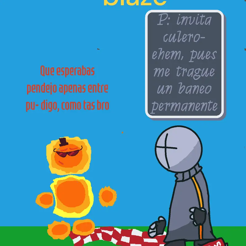 Game by @ese-usuario-odiado