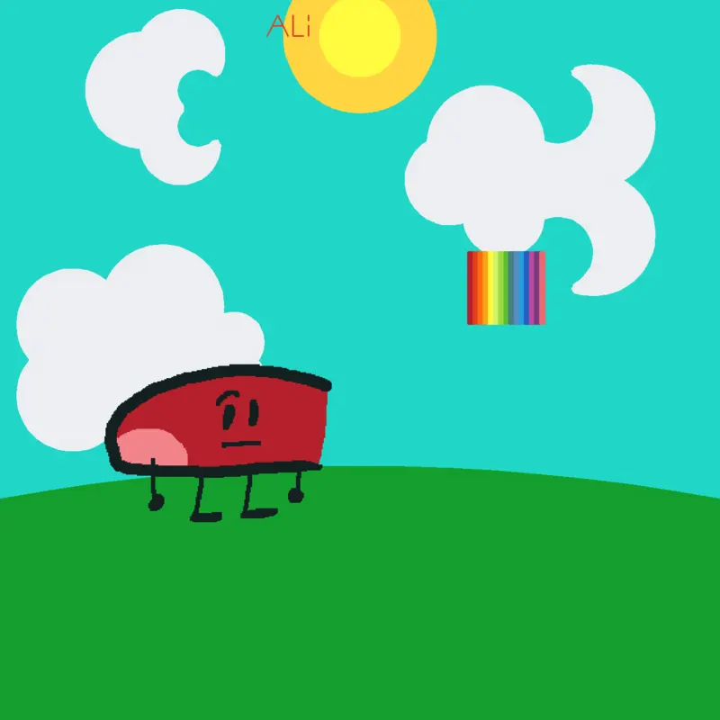 Game by @aliastudios