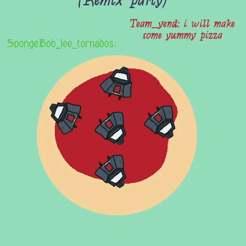 Game by @Team_YEND_andTIZ