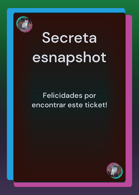 snapshot