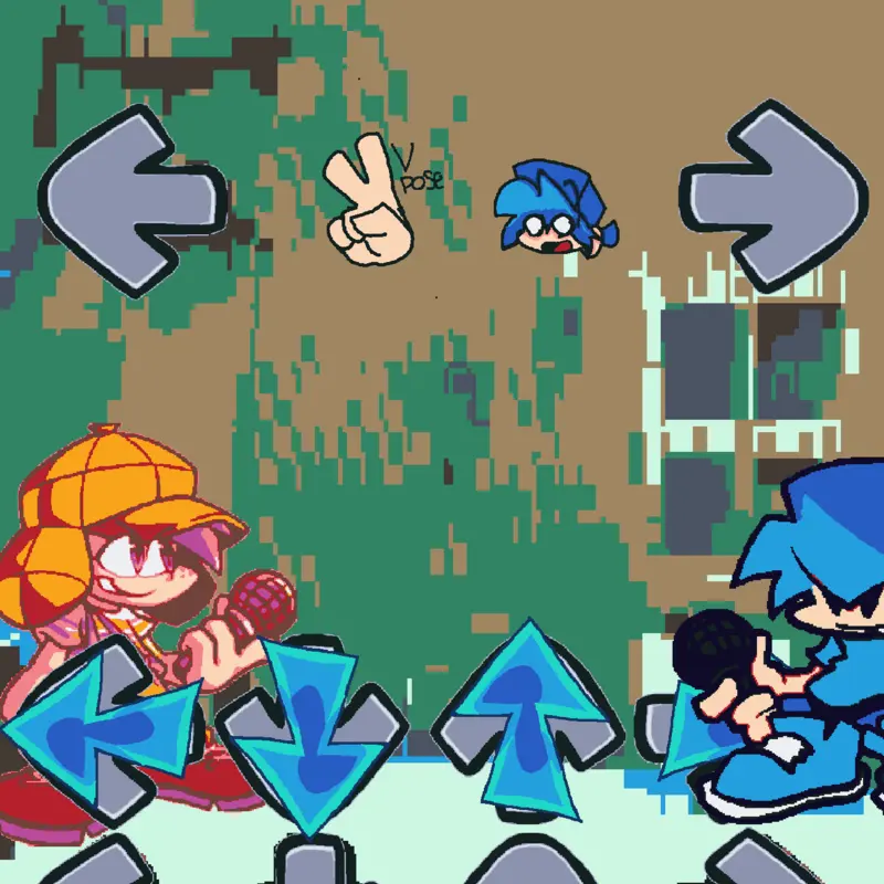 Game by @bfgames2