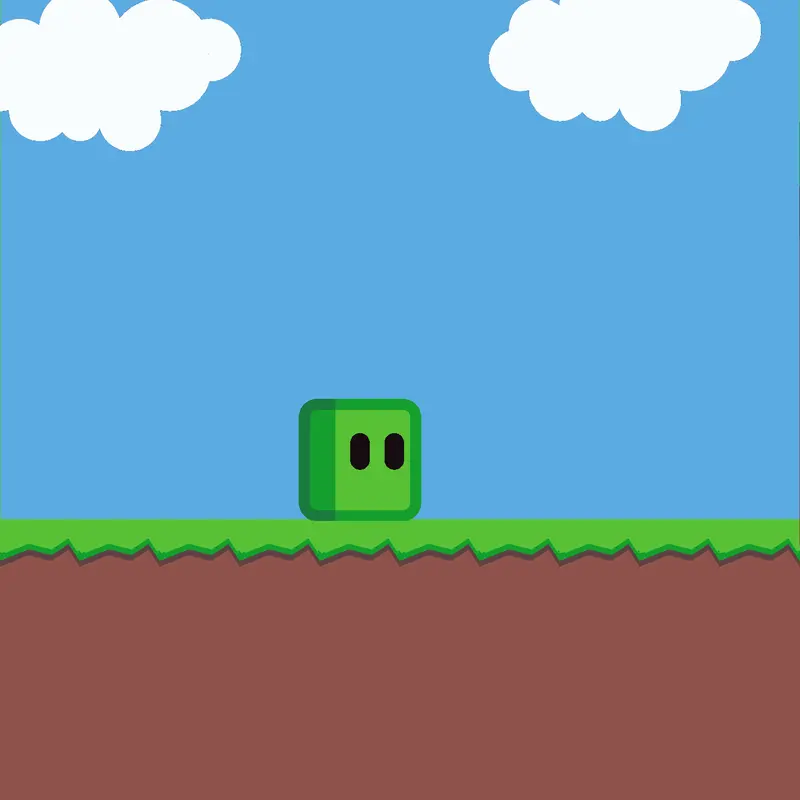 Cubes Sandbox by @Thegoatrock