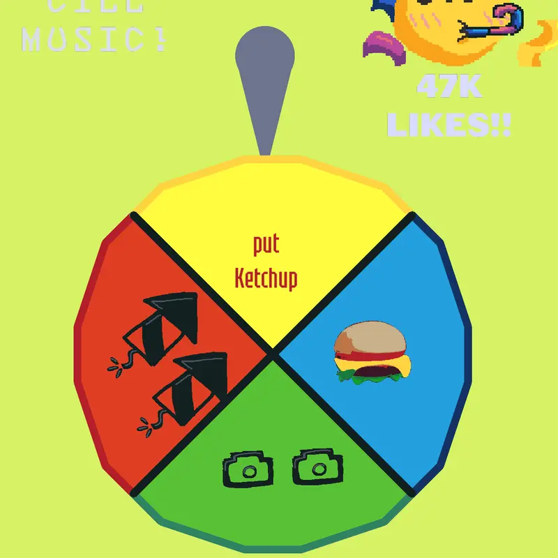 Game by @leong