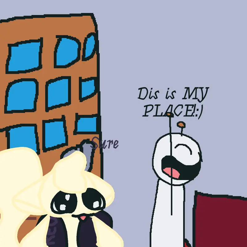 Game by @lucy_goose