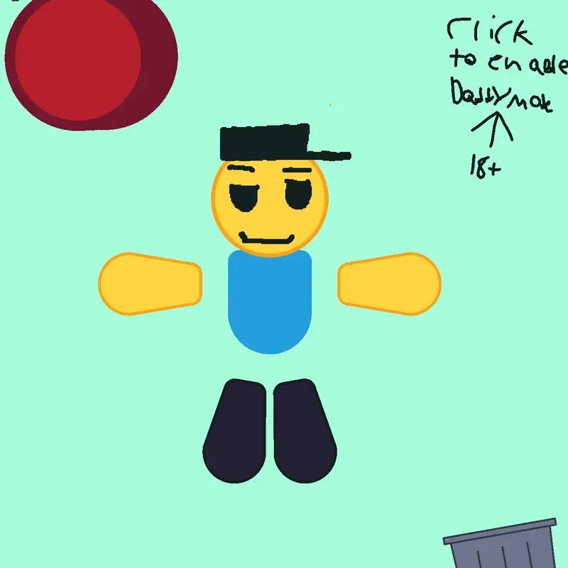 Game by @Dodo2287