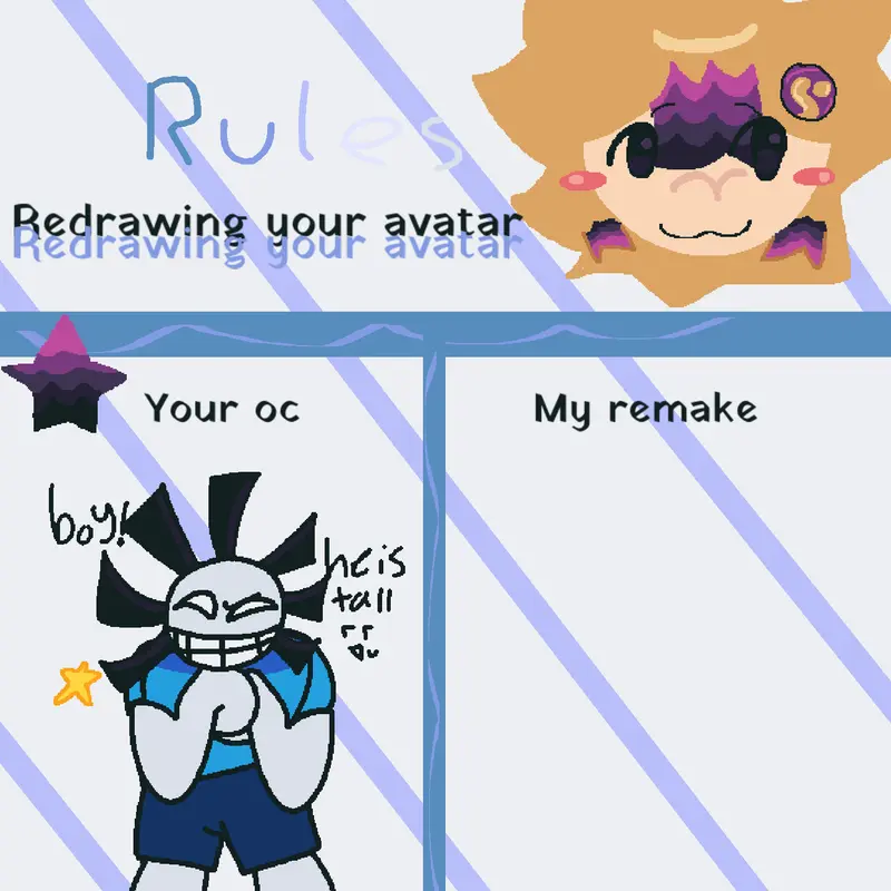 Game by @Twinsomnia_boy
