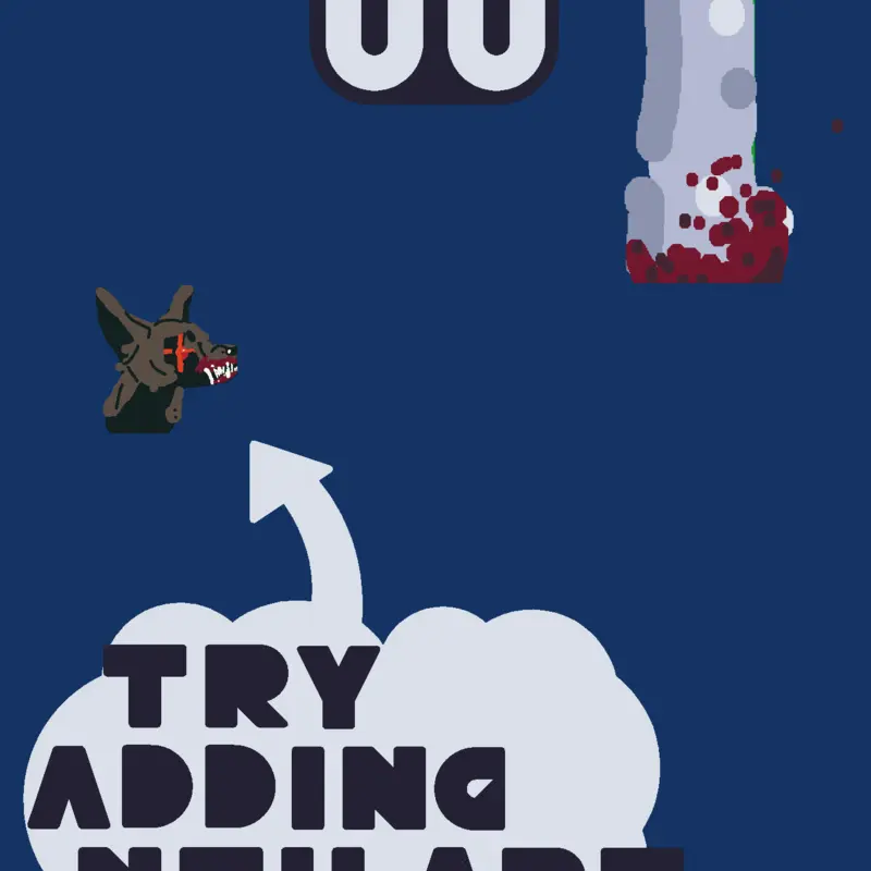 Game by @zxrockstar