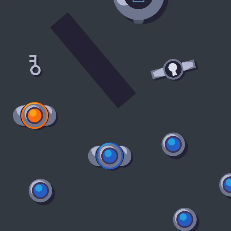 Game by @gabee