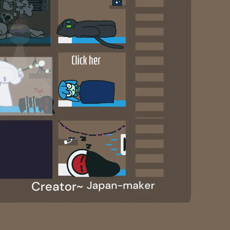 Game by @iMakeCrap