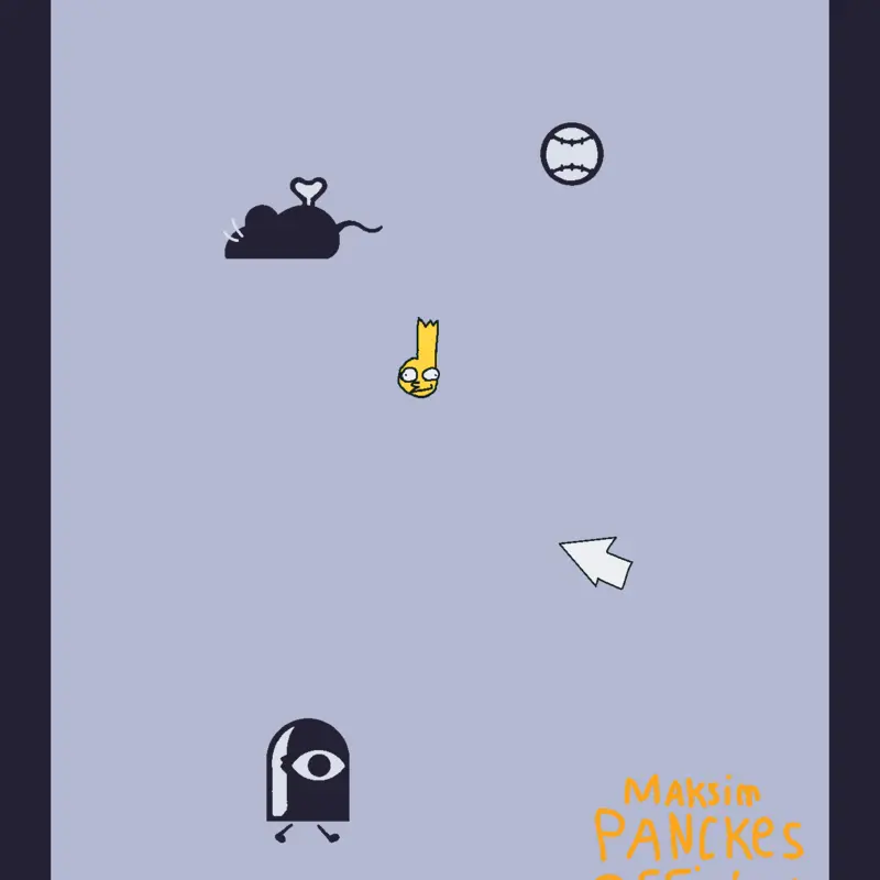 Game by @Maksim_Pancakes_Official