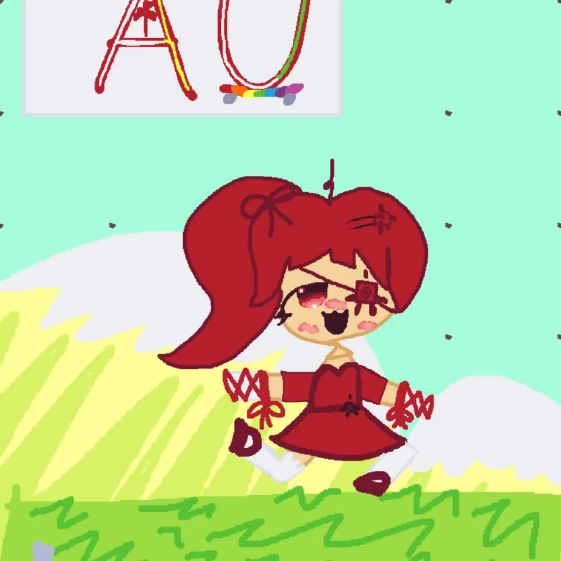 I’m releasing a number blocks AU soon!!! by @TNF01
