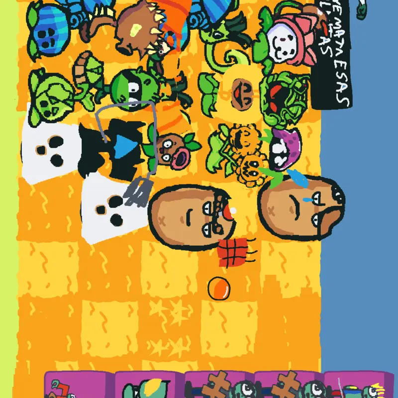 Game by @peagrayshooterstudios