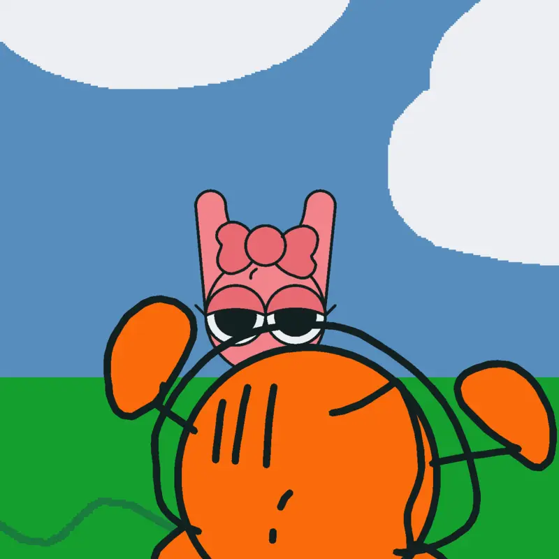 Game by @yourlacaloren