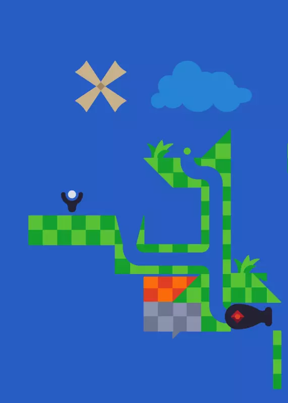 Game by @NICOHARRIIER