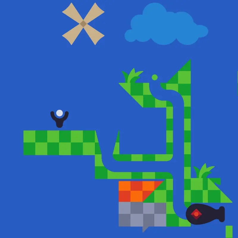 Game by @NICOHARRIIER