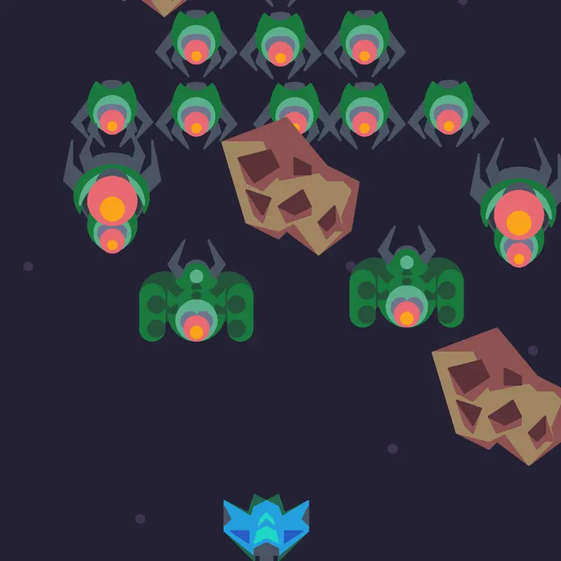 Game by @Ahmotmen