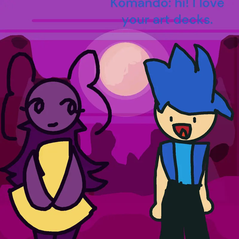Game by @komando1506